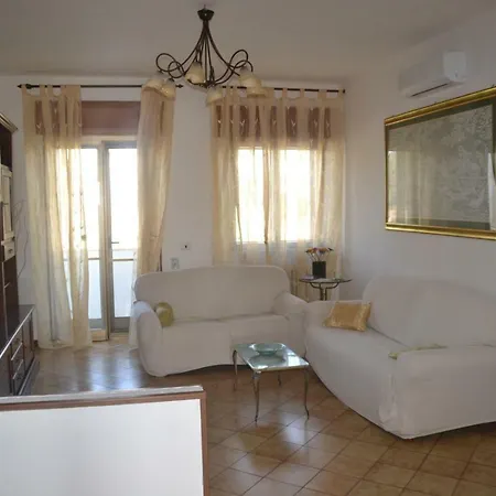 Casa Chuck بيت للعطل Campi Salentina