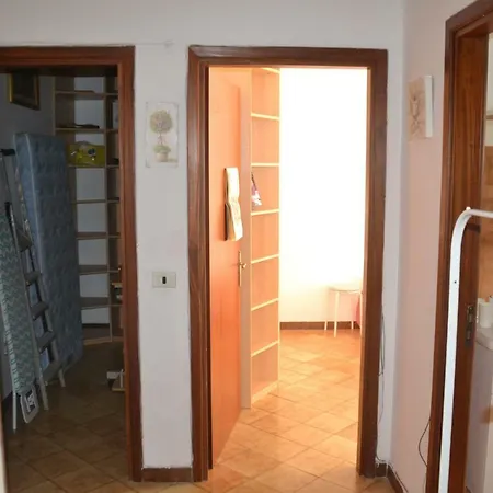 Casa Chuck * Campi Salentina