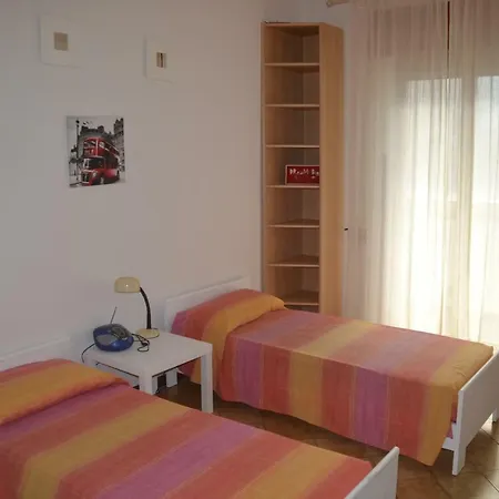 Casa Chuck * Campi Salentina