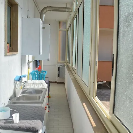 Casa Chuck * Campi Salentina