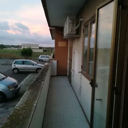 Casa Chuck Дом отдыха *